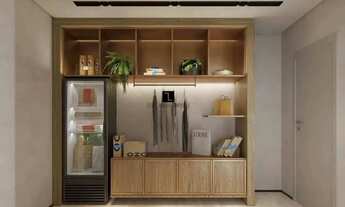 Imagem 4: Apartamento à venda em Belo Horizonte, Lourdes, com 4 quartos, 192m²