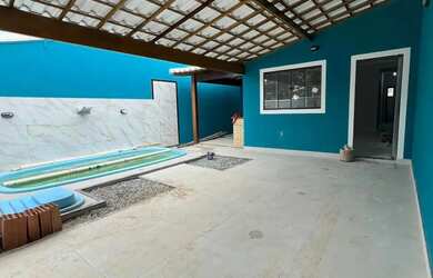 Imagem 3: Imóvel para venda possui 70 metros quadrados com 2 quartos em Samburá (Tamoios) - Cabo Fri