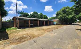 Imagem 3: Vende Ponto Comercial com Casa no Bela Vista