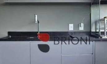 Imagem 3: Apartamento Alto Padrão Edifício Liniee, 126m², 3 quartos/suíte à venda, em Ribeirão Preto