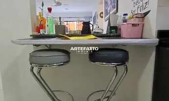 Imagem 7: Charmoso e acolhedor apartamento no Tenório