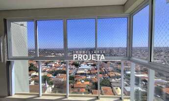 Imagem 2: Apartamento com 3 dormitórios à venda, 85 m² por R$ 600.000,00 - Vila Dubus - Presidente P