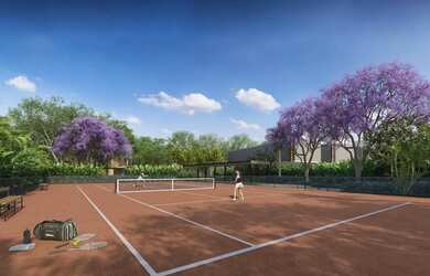 Imagem 4: Condomínio Setai Houses Resort