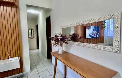 Imagem 6: Imóvel para venda no Vancouver possui 82 metros quadrados com 3 quartos em Petrópolis - Na