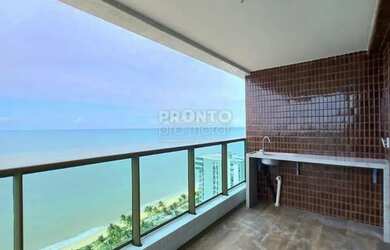 Imagem 2: Imóvel para venda com 96 metros quadrados com 3 quartos em Candeias - Jaboatão dos Guarara