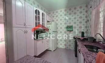 Imagem 4: Casa em Rua Benjamin Pereira Lima - Vila Pacífico II - Bauru/SP