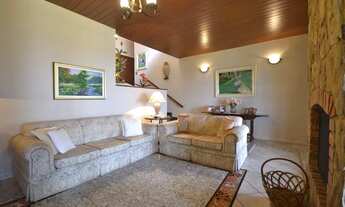 Imagem: Casa em Condomínio, Serra Negra / SP, bairro