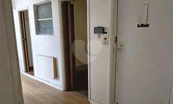 Imagem 4: Casa Suspensa no Bom Retiro Garden com 5 Quartos e Elevador Privativo!