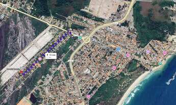 Imagem: Vende-se terreno no Francês - (12 × 30)