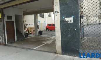 Imagem 2: AREA - BOM RETIRO - SP