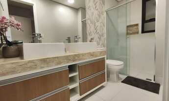 Imagem 6: Apartamento para venda, no Edifício Ideale Uno, na cidade de Indaiatuba/SP - #0234