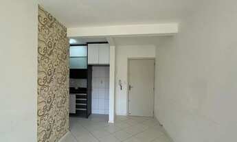 Imagem 5: LOCAÇÃO: Apartamento de 2 quartos com vaga de garagem no bairro Independência em Santa Cru