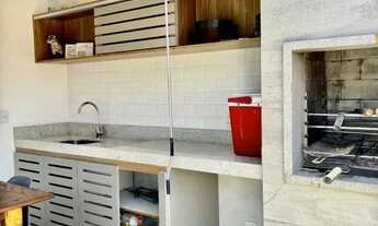 Imagem 5: Casa com 5 dormitórios para alugar, 330 m² por R$ 15.985,87/mês - Botafogo - Rio de Janeir