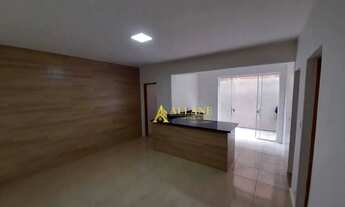 Imagem 3: Casa com 2 dormitórios para alugar, 50 m² por R$ 1.560,00/mês - Vila Augusta - Sorocaba/SP