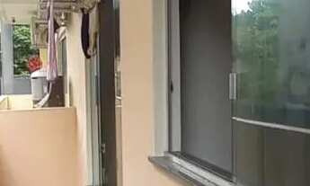 Imagem: Apartamento para aluguel com 2 quartos mobiliado