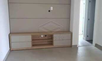 Imagem: Apartamento Padrão em Bauru