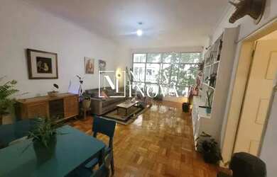 Imagem 5: Apartamento - / Residencial / Copacabana