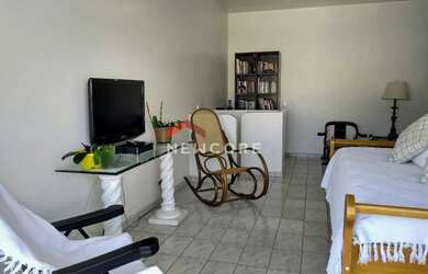 Imagem 3: Cobertura em Avenida Dom Pedro I - Enseada - Guarujá/SP