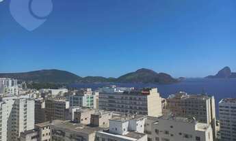 Imagem 2: Apartamento Triplex com 3 dormitórios à venda, 230 m² por R$ 2.600.000,00 - Icaraí - Niter