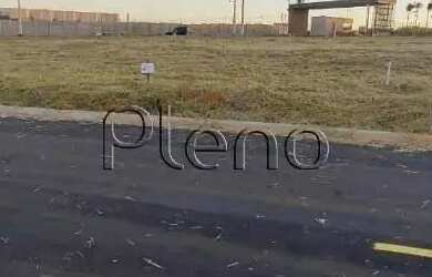 Imagem 2: Terreno à venda no Villagio Paulínia