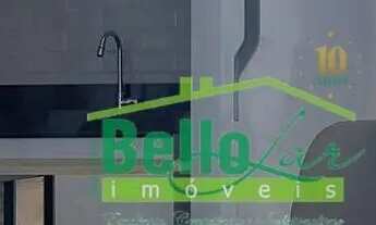 Imagem 2: Apartamento com 1 dormitório para alugar, 35 m² por R$ 3.200,00/mês - Espinheiro - Recife