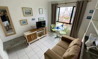 Imagem 4: NEXTHOUSE ALUGA - Mobiliado - Candeias - Quarto e Sala - OTIMO PARA REFINARIA !!