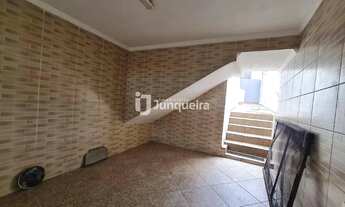 Imagem 3: Casa para aluguel, 1 quarto, 1 vaga, Jardim Ibirapuera - Piracicaba/SP