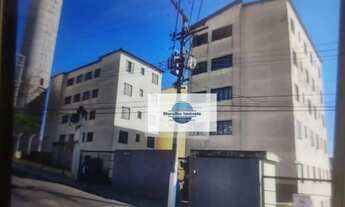 Imagem: Apartamento para alugar, 46 m² por R$ 1.600,00/mês