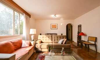 Imagem: Apartamento para venda em Pinheiros com