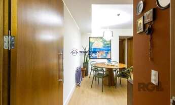 Imagem 2: Apartamento em Tristeza