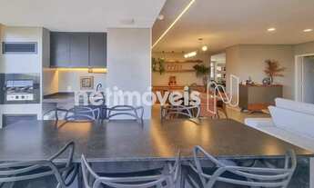 Imagem 7: Venda Apartamento 4 quartos Alphaville - Lagoa dos Ingleses Nova Lima