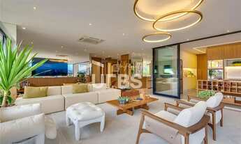 Imagem 5: Opus Tellure 3 suites, 150m2, 2 vagas de garagem, nascente