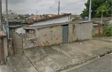 Imagem 4: Casa em Taubaté/SP