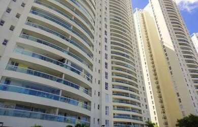 Imagem 5: APARTAMENTO 3 SUÍTES NASCENTE 143M² HORTO BELA VISTA