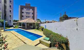 Imagem 7: Apartamento no Planalto Ininga com 3 quartos