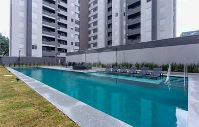 Imagem: Apartamento com 2 quartos à venda em Santana