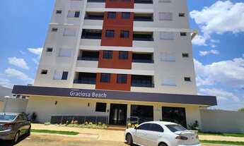 Imagem: Aluga se Apartamento Graciosa Beach na Orla