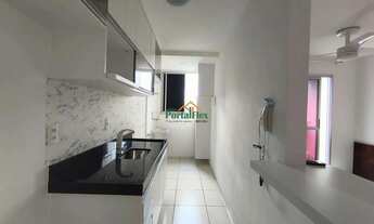 Imagem 4: Apartamento à venda em Morada de Laranjeiras - Serra/ES