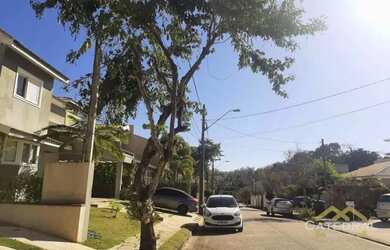 Imagem 4: Sobrado com 3 dormitórios à venda, 439 m² por R$ 2.240.000,00 - Portal do Paraíso II - Jun