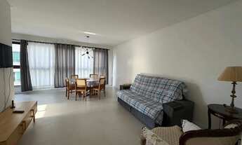 Imagem 3: Apartamento para aluguel anual, 3 quartos e 02 vagas de garagem no Centro - Balneário Camb