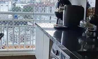 Imagem 6: Apartamento à venda, 45 m² por R$ 450.000,00 - Cambuci - São Paulo/SP