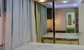 Imagem 2: Alugo Apartamento Mobiliado No Calhau Cond Grand Park Pássaros