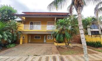 Imagem: Sofisticação e Conforto em Jardim Maria