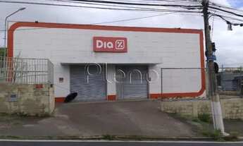Imagem: Galpão para alugar em Campinas, Jardim
