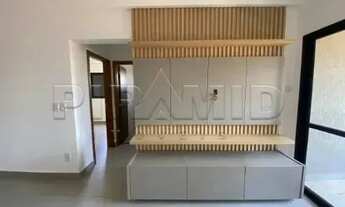 Imagem 3: Apartamento padrão com 65,94m², bairro Ribeirânia, Zona Leste de Ribeirão Preto/SP