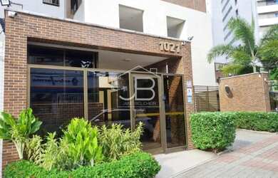 Imagem: Imperdível apartamento à venda em Fortaleza-CE