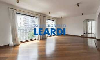 Imagem: APARTAMENTO - PARAÍSO - SP