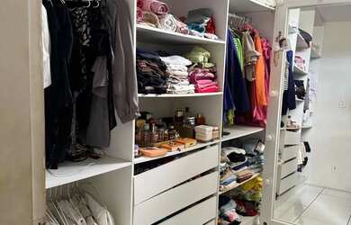 Imagem 7: Venda Apartamento no Turu Semi mobiliado