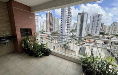 Imagem: Apartamento com 3 quartos em Jurunas - Belém