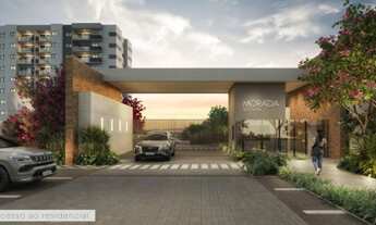 Imagem 2: LANÇAMENTO BAIRRO DE FÁTIMA PROX. AO SALESIANO, 2 E 3 DORMITÓRIOS COM SUÍTE E VARANDA